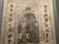 -洛阳古墓博物馆