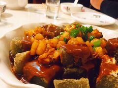 -小郭私房菜·海肠捞饭店(学士街店)