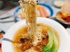 -敏华冰厅(平安金融中心店)