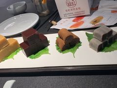 -赠李白·如诗的川味(余杭万达广场店)