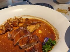 -汤城小厨•粤菜•靓汤(金宝街店)