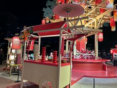 -深圳来福士广场