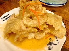 -圣夜东北菜烧烤·夜宵(胥江路店)