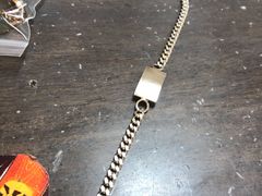 -十八字金·银饰·开蚌DIY·手工体验团建(世纪金源店)