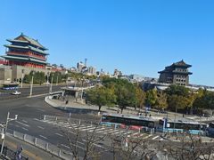 -观旗宾馆(北京天安门广场店)