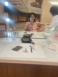 -Wax Brow蜜蜡脱毛美甲美睫眉吧
