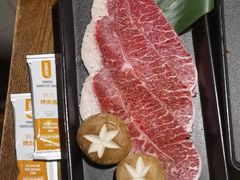 -新石器烤肉(中房金谊广场店)