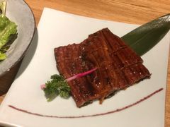 炙烤鳗鱼-隐泉之语日式料理(王府中环店)