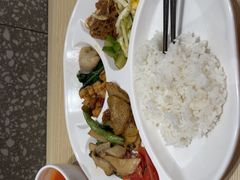 -乡村基(观音桥阳光世纪店)