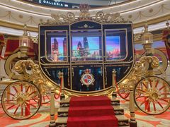 -澳门喜来登大酒店