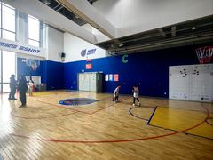 -翼速篮球·儿童体适能·中考体育(鲁能城店)