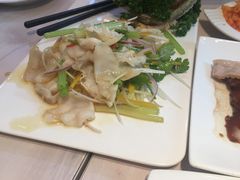 -匠心牛公馆·潮汕牛肉海鲜火锅(索菲特店)
