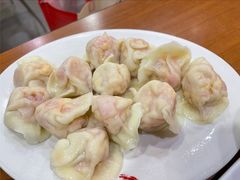 -鸿毛饺子(紫竹桥店)