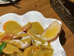 -泰堤坊(淡水体育馆店)