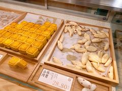 -泸溪河桃酥(欧尚店)