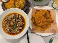 -不仔客海鲜·烧烤·270度海景餐厅(大东海店)
