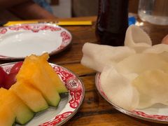 -蚝太郎 • 海鲜烧烤(建国路创始店)