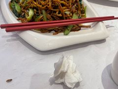 -永兴餐厅(复兴中路店)
