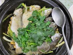 -鹏城人家海鲜酒家·23年老字号(较场尾店)