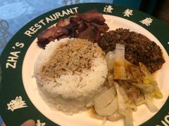 -渣·餐厅(西斗门店)