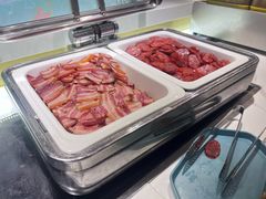 -黄山排云型旅酒店餐厅