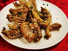 皮皮虾-抱德·潮汕味(敦和店原惠城鱼仔)