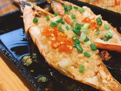 阿根廷大红虾-木屋烧烤(龙湖天街店)