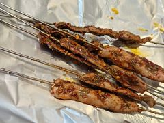 -勇利赵家烤肉坊(含光路店)