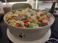 -大丰收脆鱼(正荣财富中心店)