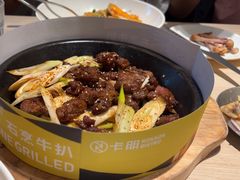 -卡朋西餐(悦汇城店)