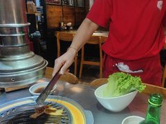 -喜来稀肉(虹泉路店)