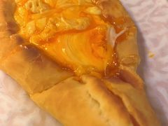 阿扎尔哈恰普里格鲁吉亚奶酪饼-格鲁·秀色Georgia’s Feast