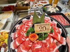 -海底捞火锅(江南盛天地店)
