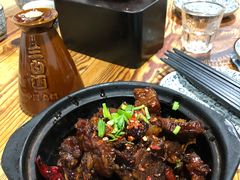 -75幢私房菜馆