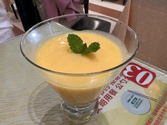 -香港威特瑞茶餐厅(小白楼音乐厅店)