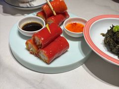 -粤港湾砂锅粥·宵夜(宝龙店)