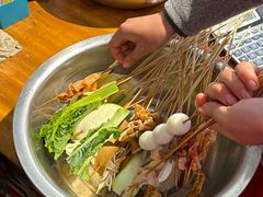 -棣爸油炸(张公桥店)