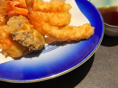 -铭牛烧肉·和牛海鲜自助(高新月牙湖店)