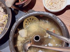 -云海肴·汽锅鸡·云南代表菜(美罗城店)