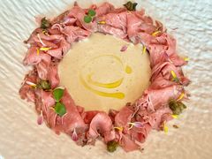 -青岛香格里拉·鱼跃地中海西餐厅