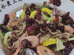 -醉壹号海鲜大排档(厦门美食地标店)