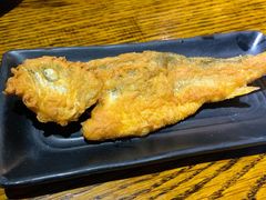 招牌小黄鱼-HOME餐厅粤菜 融合菜