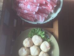 -东镇老火锅(长春路首店)