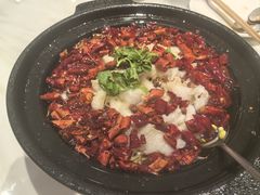 -宏玲餐厅(四川南路店)