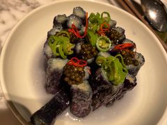 -湖滨28中餐厅·西湖宴·杭州君悦酒店