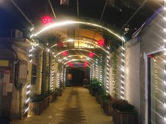 -老北京风情街