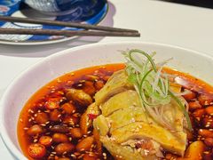 -一味大院•桐庐菜传承店(春江路店)