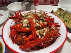 精品十三香龙虾-阿胖龙虾小海鲜(宁国南路总店)