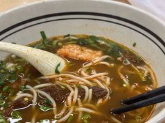 -小马牛肉面·牛骨熬制(南京博物院店)