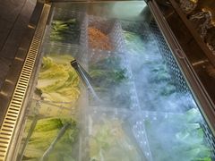 -温野菜涮涮锅(曲江大悦城店)